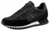 BOSS »Parkour L Runn« Sneaker mit leichter Profilsohle