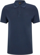 BOSS Poloshirt »Prime« aus Baumwoll-Pique