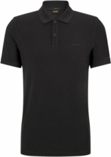 BOSS Poloshirt »Prime« aus Baumwoll-Pique