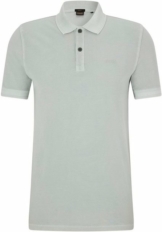 BOSS Poloshirt »Prime« aus Baumwoll-Pique