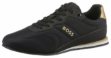 BOSS »Rusham _Lowp« Sneaker in sportiver Optik