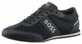 BOSS »Rusham-Lowp_mxme« Sneaker mit seitlichem Logoschriftzug
