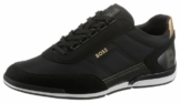BOSS »Saturn_Lowp« Sneaker im Materialmix