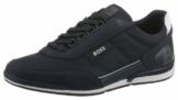 BOSS »Saturn_Lowp« Sneaker im Materialmix