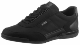 BOSS »Saturn_Lowp« Sneaker im Materialmix