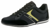 BOSS »Saturn_lowp_mx« Sneaker mit seitlichem Logoschriftzug