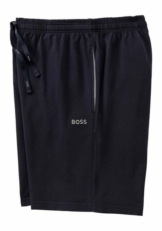 BOSS Shorts kleine Logo Stickerei