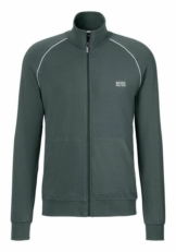 BOSS Sweatjacke