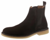 BOSS »Tunley« Chelseaboots zum Schlupfen