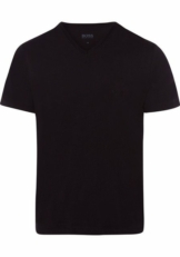 BOSS V-Shirt »T-Shirt VN 3P CO« (Packung)