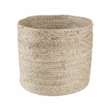 BURLAP Korb rund Ø26cm
