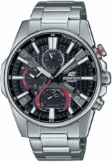 CASIO EDIFICE EQB-1200D-1AER Smartwatch