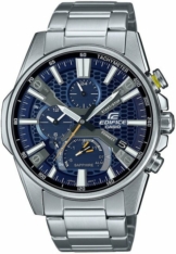 CASIO EDIFICE EQB-1200D-2AER Smartwatch
