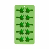 COOL DOWN Eiswürfelbereiter Palmen