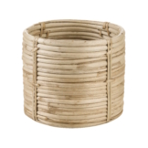 COOPER Korb rund Ø18cm