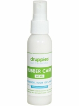 Druppies »Rubber Care (Gummipflegemittel)« Pflegeset
