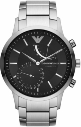 EMPORIO ARMANI CONNECTED ART3037 Smartwatch