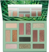 Essence Lidschatten-Palette »OUT IN THE WILD«