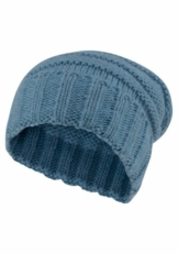 J.Jayz Strickmütze Oversize Strickmütze, Beanie