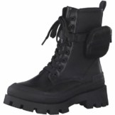 MARCO TOZZI Schnürboots mit FEEL-ME Ausstattung