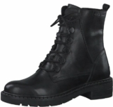 MARCO TOZZI Schnürboots mit Feel Me-Ausstattung