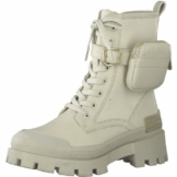 MARCO TOZZI Schnürboots mit FEEL-ME Ausstattung