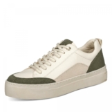 Marco Tozzi Sneaker - Damen - beige