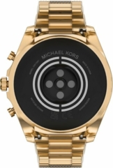 MICHAEL KORS ACCESS BRADSHAW (GEN 6), MKT5136 Smartwatch (Wear OS by Google)