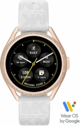 MICHAEL KORS ACCESS GEN 5E MKGO, MKT5141 Smartwatch (Wear OS by Google)