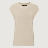 Pullunder in Baumwoll-Tencel™-Qualität