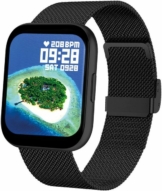 SMARTY 2.0 SW033E Smartwatch