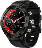 SMARTY 2.0 SW036A Smartwatch