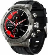 SMARTY 2.0 SW036B Smartwatch