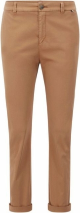 BOSS 7/8-Hose »C_Tachini2-D« mit Boss-Logo-Badges