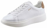 BOSS »Amber B Sneaker« Sneaker mit Kontrastdetail an der Ferse