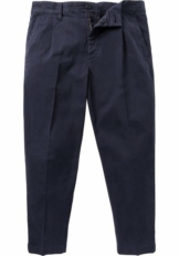 BOSS Chinohose »Schino-Shyne« (1-tlg) mit Bundfalten