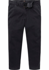 BOSS Chinohose »Schino-Shyne« (1-tlg) mit Bundfalten