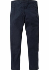 BOSS Chinohose »Schino Taber« (1-tlg) in dezenter Washed-out-Optik