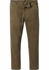 BOSS Chinohose »Schino Taber« (1-tlg) in dezenter Washed-out-Optik
