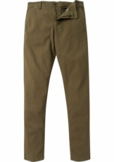 BOSS Chinohose »Schino Taber« (1-tlg) in dezenter Washed-out-Optik