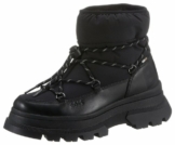 BOSS »Foster_Halb« Schlupfboots mit Schnellverschluss