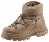 BOSS »Foster_Halb« Schlupfboots mit Schnellverschluss