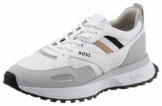 BOSS »Jonah_Runn_mxW« Keilsneaker mit Keilabsatz