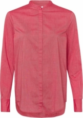 BOSS Langarmbluse »Befelize« mit Logo-Flag an der Seite