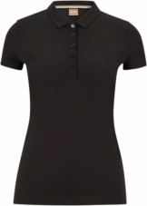 BOSS Poloshirt »C_Epola« mit BOSS-Stickerei