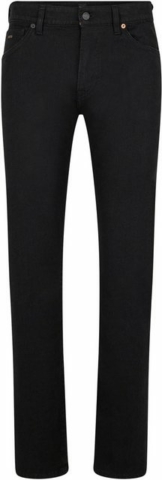 BOSS Regular-fit-Jeans »Maine« aus Comfort-Stretch-Denim