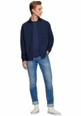 BOSS Regular-fit-Jeans »Maine« aus komfortablem Stretch-Denim