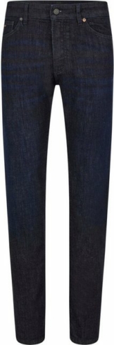 BOSS Regular-fit-Jeans »Maine« aus Super-Stretch-Denim