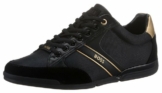 BOSS »Saturn_lowp_mx« Sneaker mit seitlichem Logoschriftzug