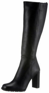 BOSS »Scarlet ZipBoot« Stiefel mit XS-Schaft